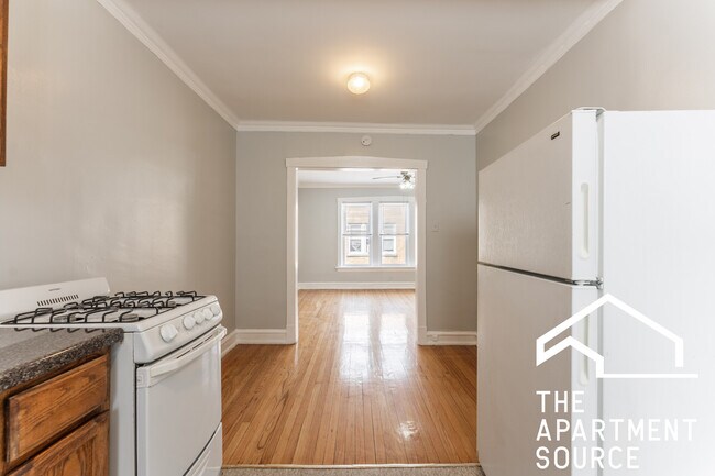 Foto del edificio - 4824 N Avers Ave