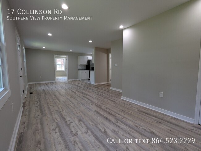 Foto del edificio - 17 Collinson Rd