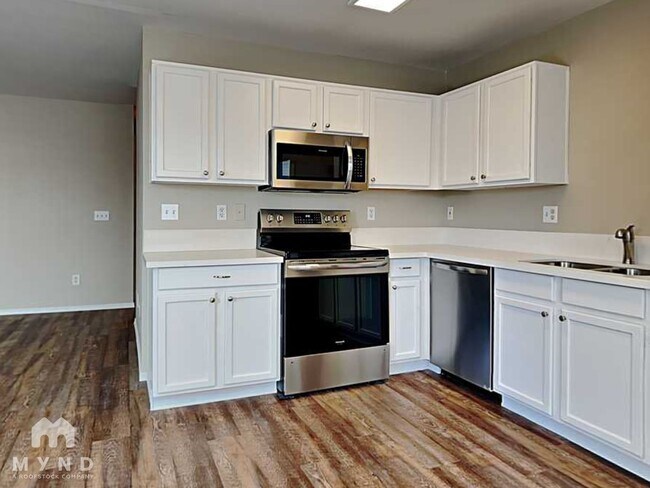 Foto del edificio - 3517 S Bowman Rd