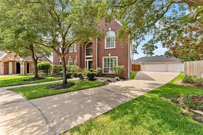 Foto del edificio - 13146 Oakwood Manor Dr