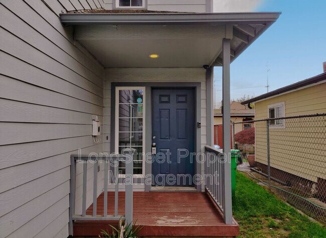 Foto del edificio - 1742 SE Marion St