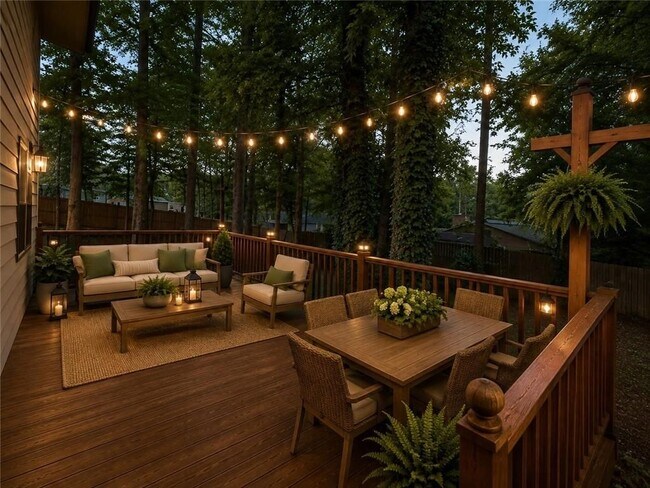 Foto del edificio - 8351 Post Oak Ct