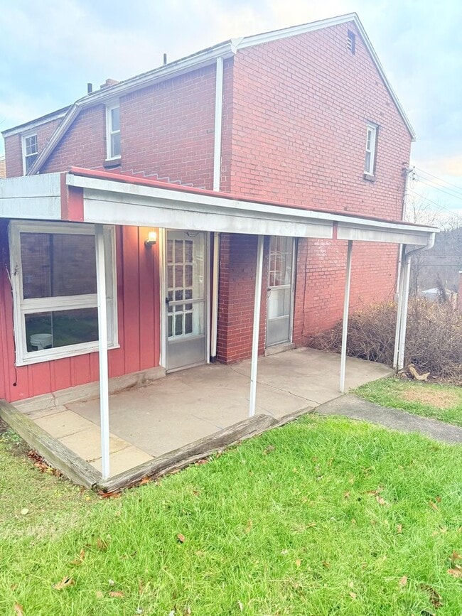 Foto del edificio - Spacious 3BD/1BA Single Family Home