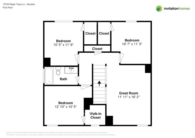 Foto del edificio - 15734 Regal Trace Ln