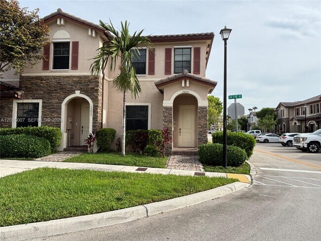Foto del edificio - 15051 SW 116th St