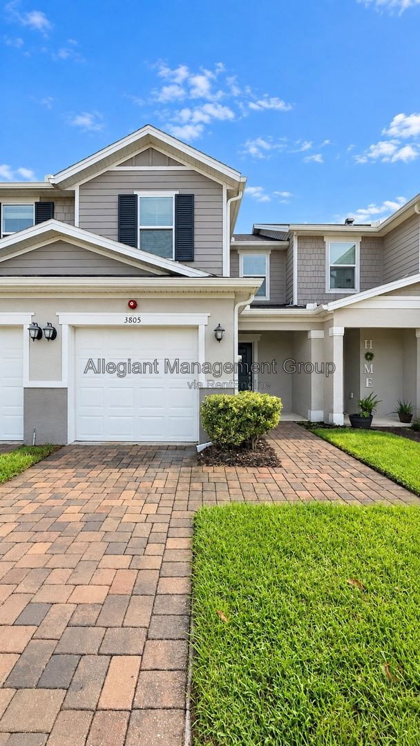 Building Photo - 3805 Hampton Chase Ln