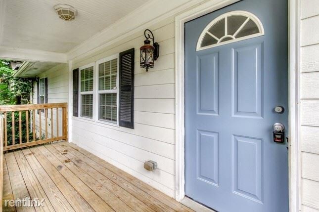 Foto del edificio - 3 br, 2 bath House - 1775 Pennington Pl