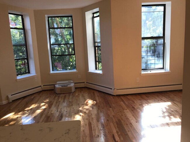 Foto del edificio - 507 W 173rd St