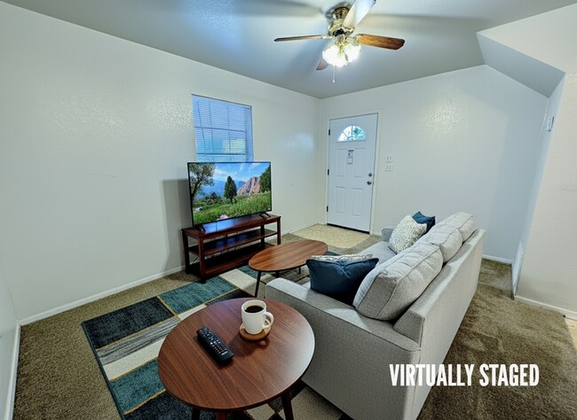 Foto del edificio - 1100 Leslie Cir