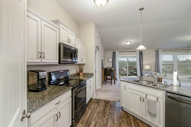 Foto del edificio - 7479 Flintshire Dr