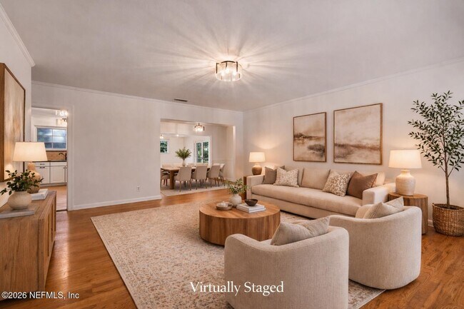 Foto del edificio - 1367 Riverbirch Ln