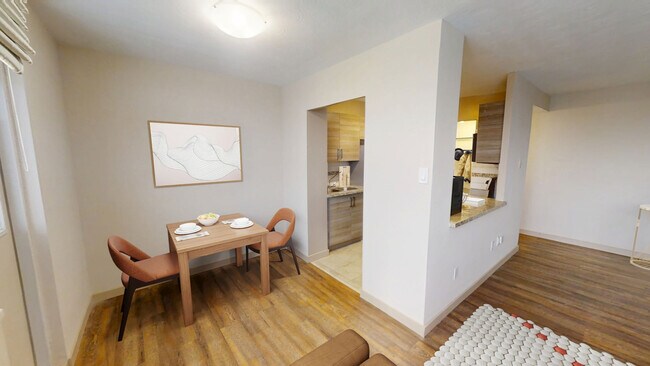 Photo du bâtiment - 1745 Bloor Holdings Inc.