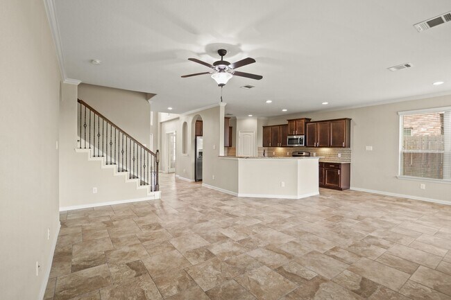 Foto del edificio - 3414 Satton Ranch Ln