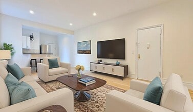 Building Photo - 250 Fort Washington Ave