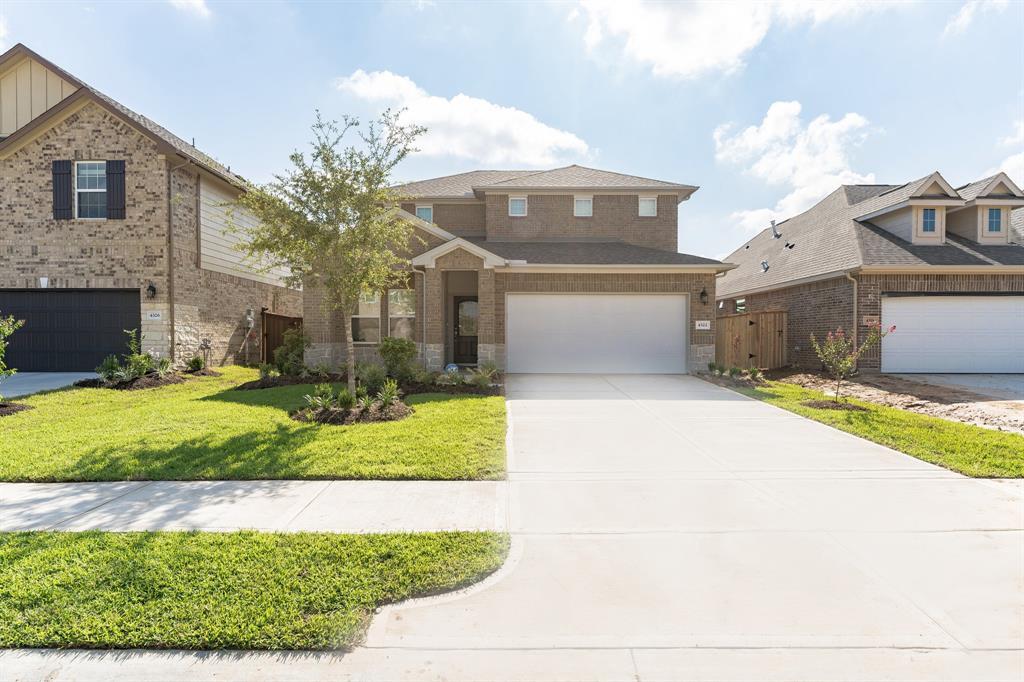 Foto principal - 4322 Pale Fox Ln