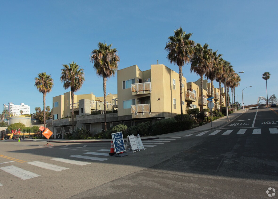 Foto principal - New Hope Ctyrd Santa Monica
