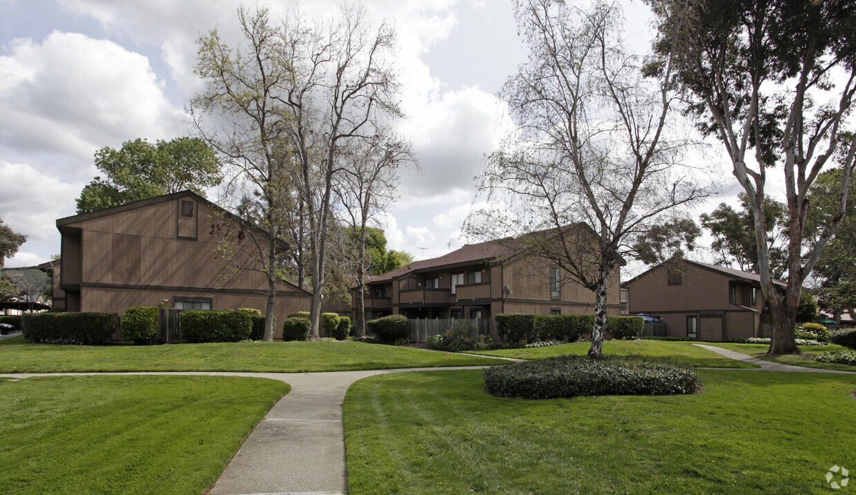 Cherry Lane Apartment Apartments in Fremont, CA