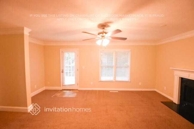 Foto del edificio - 1515 Twin Bridge Ln
