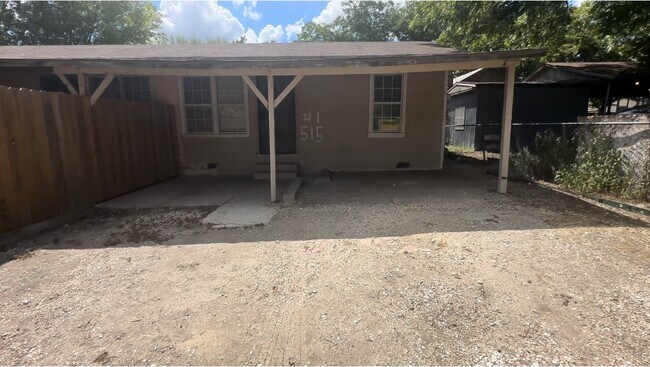 Foto del edificio - 515 Margil St