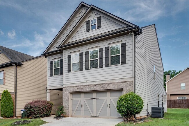 Foto del edificio - 5288 Cactus Cove Ln
