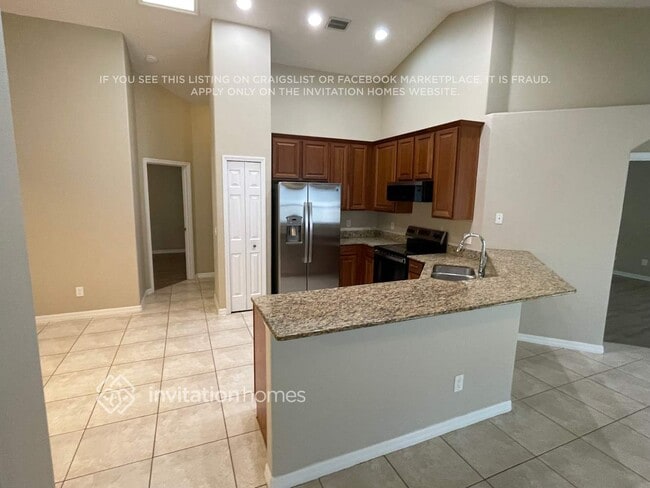Foto del edificio - 1604 Song Sparrow Ct