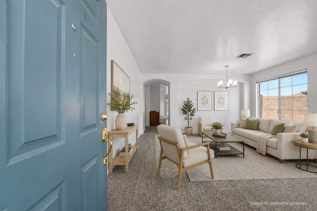Foto del edificio - Freshly Updated 4 Bed | New Carpet, New Appliances & Open Layout