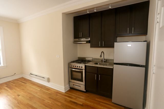 Foto del edificio - 4740 N Hermitage Ave