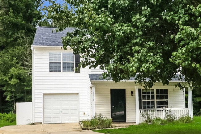 Building Photo - 6208 Stonefort Ct