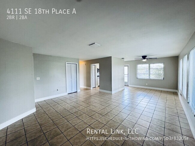 Building Photo - 4111 SE 18th Pl