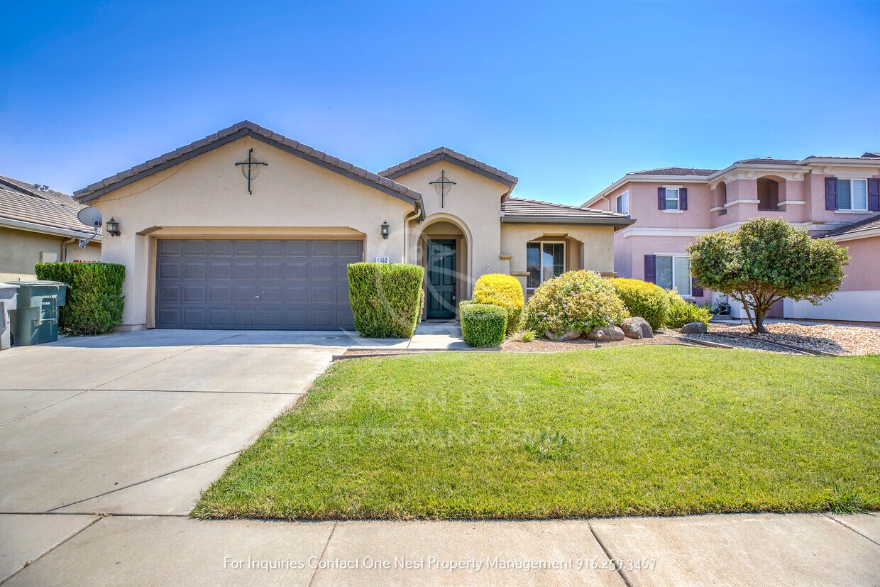 1362 Paddington Way, Plumas Lake, CA 95961 House for Rent in Plumas