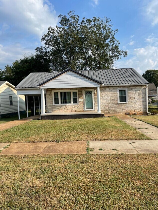 Foto principal - House for rent