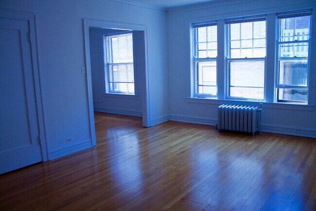 Foto del edificio - 1601 W Thome Ave