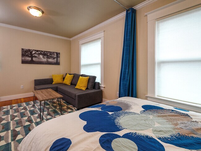 Foto del edificio - 1104 SW Columbia St