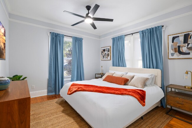 Building Photo - 103 W Wilder Ave