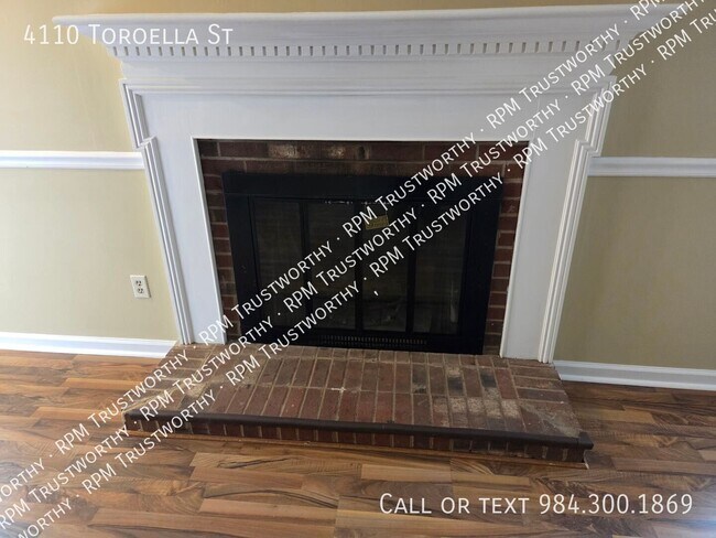 Foto del edificio - 4110 Toroella St