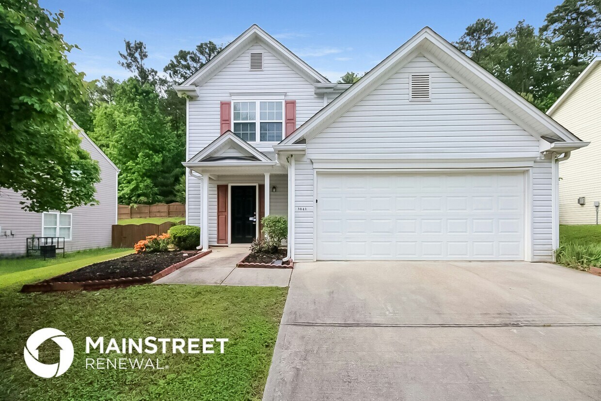 Foto principal - 3041 Sable Run Rd