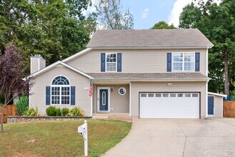 Building Photo - 1333 Abigail Ct