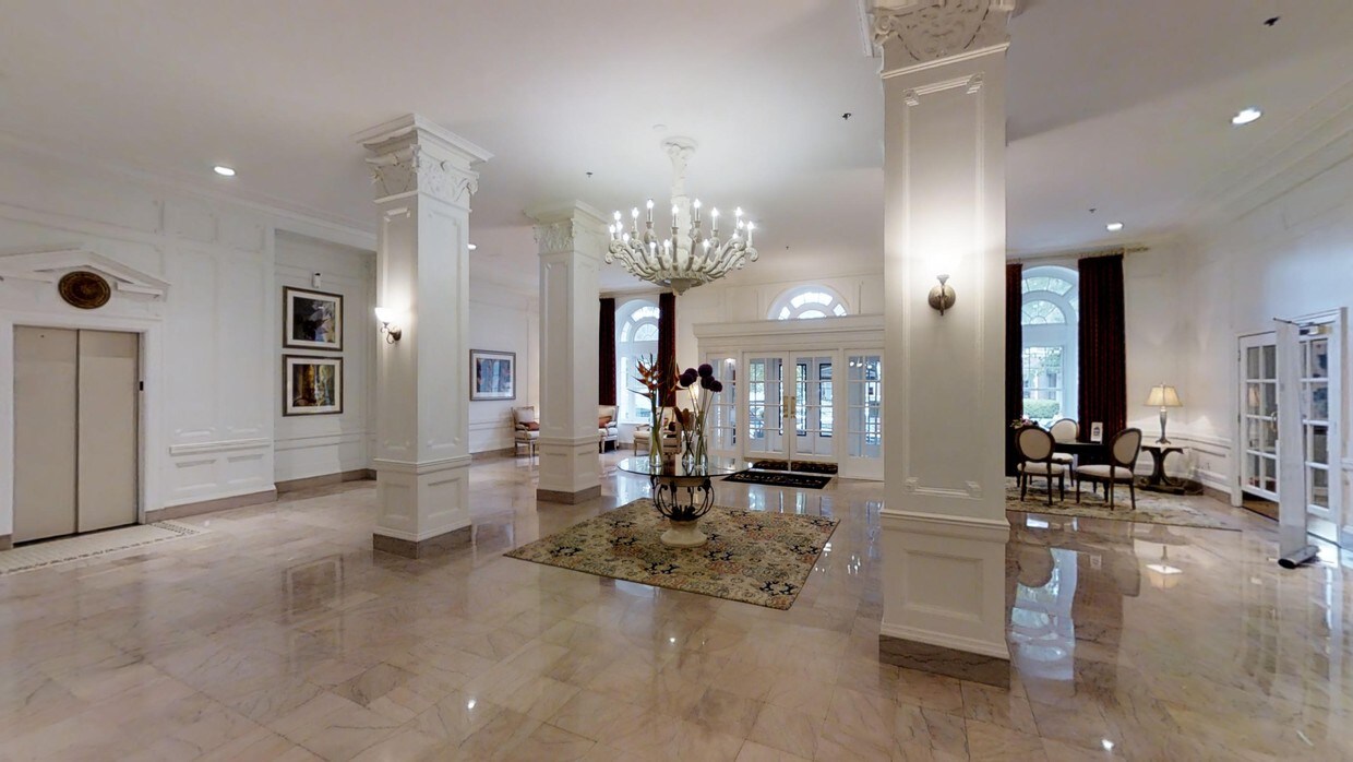 Photo - Residences at Forest Park Apartments