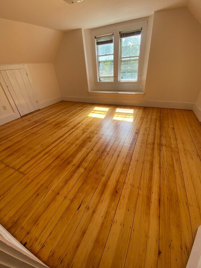 Building Photo - 55 Rindge Ave