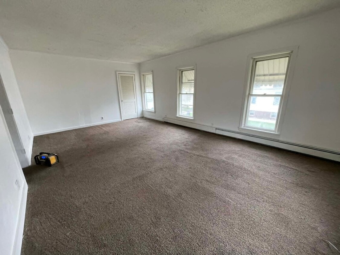 Building Photo - 1316 Washington St