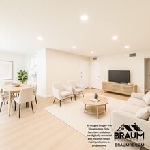 Building Photo - 6041 Whitsett Ave