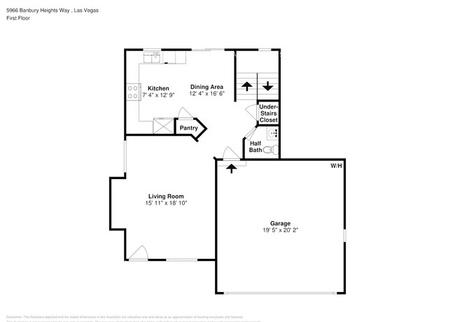Building Photo - 5966 Banbury Heights Way
