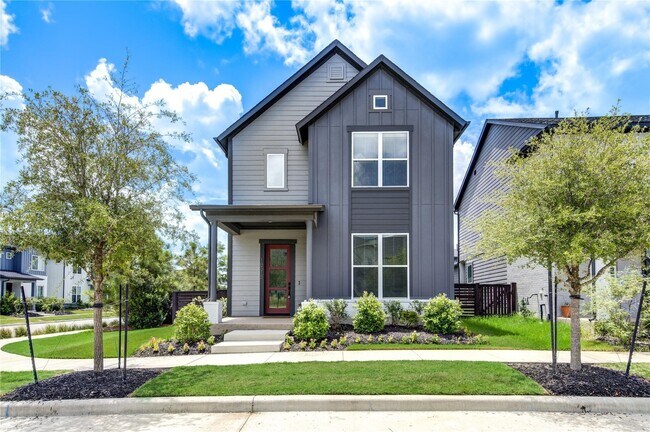 Foto del edificio - 18515 Parkland Row Dr