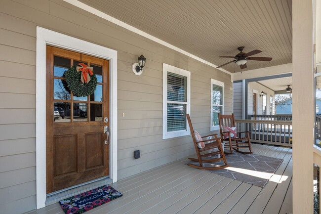 Photo - Open Layout home in Maynor Place