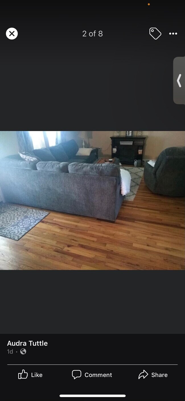 Foto del edificio - 108 Turner Ln