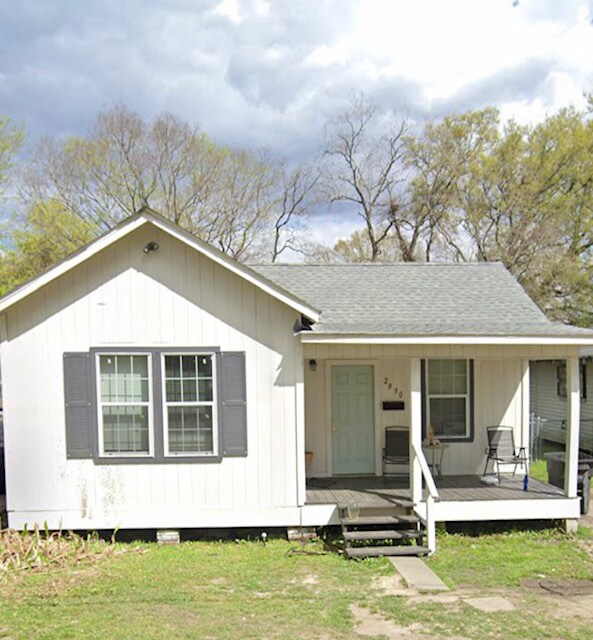 2930 Hiawatha St, Baton Rouge, LA 70805 House Rental in Baton Rouge