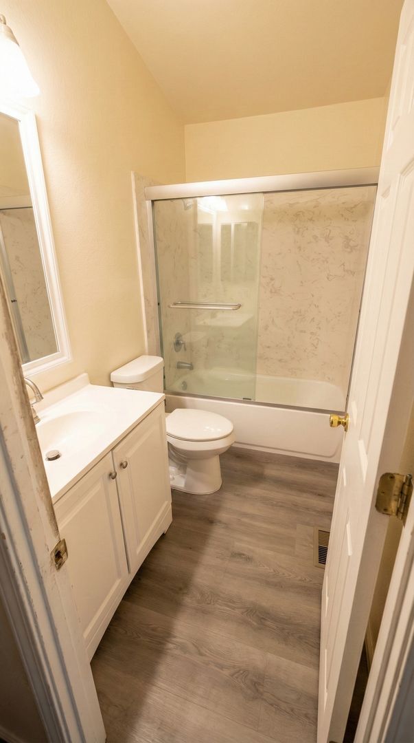 Foto del edificio - Utilities Paid: 3 Bed Laurel District Apartment with Modern Updates