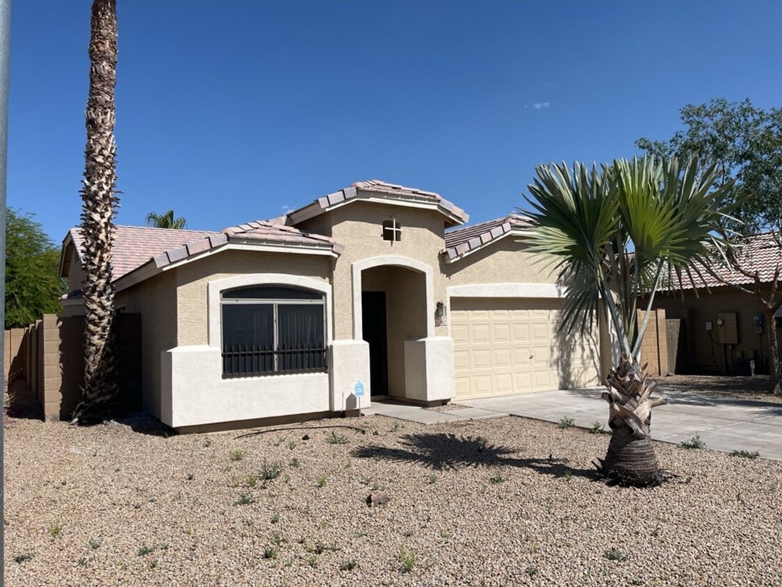 3817 N 125th Dr, Avondale, AZ 85392 House Rental in Avondale, AZ