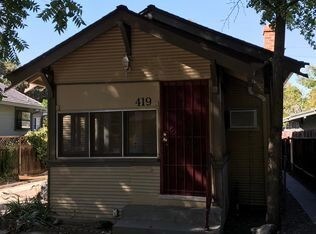 Building Photo - STOCKTON LOVELY HOME