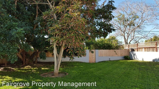 Building Photo - 3 br, 2 bath House - 5836 Beaumont